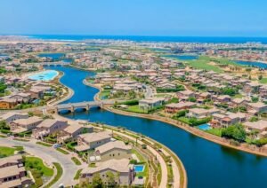    خطط تقسيط مرنة فى منتجعات الساحل الشمالي 2026