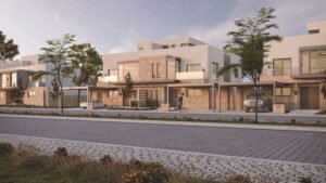 Al Karma Gates Compound by Al Karma Real Estate Development