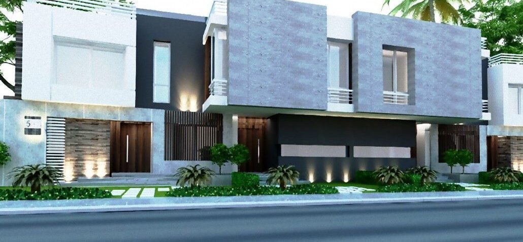 Palmhills Katameya 2 Compound by Palm Hills Developments 2 كمبوند بالم هيلز قطامية 2 e1738949478992