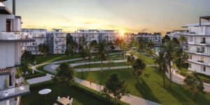 امتلك الأن شقتك في كمبوند ريزيدنس سوديك و الاستلام فوري