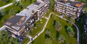 امتلك الأن شقتك التجمع الخامس ريزيدنس سوديك و الاستلام فوري