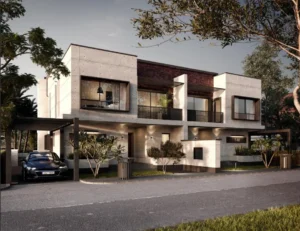 Compound Fifty7 October by Inertia Real Estate