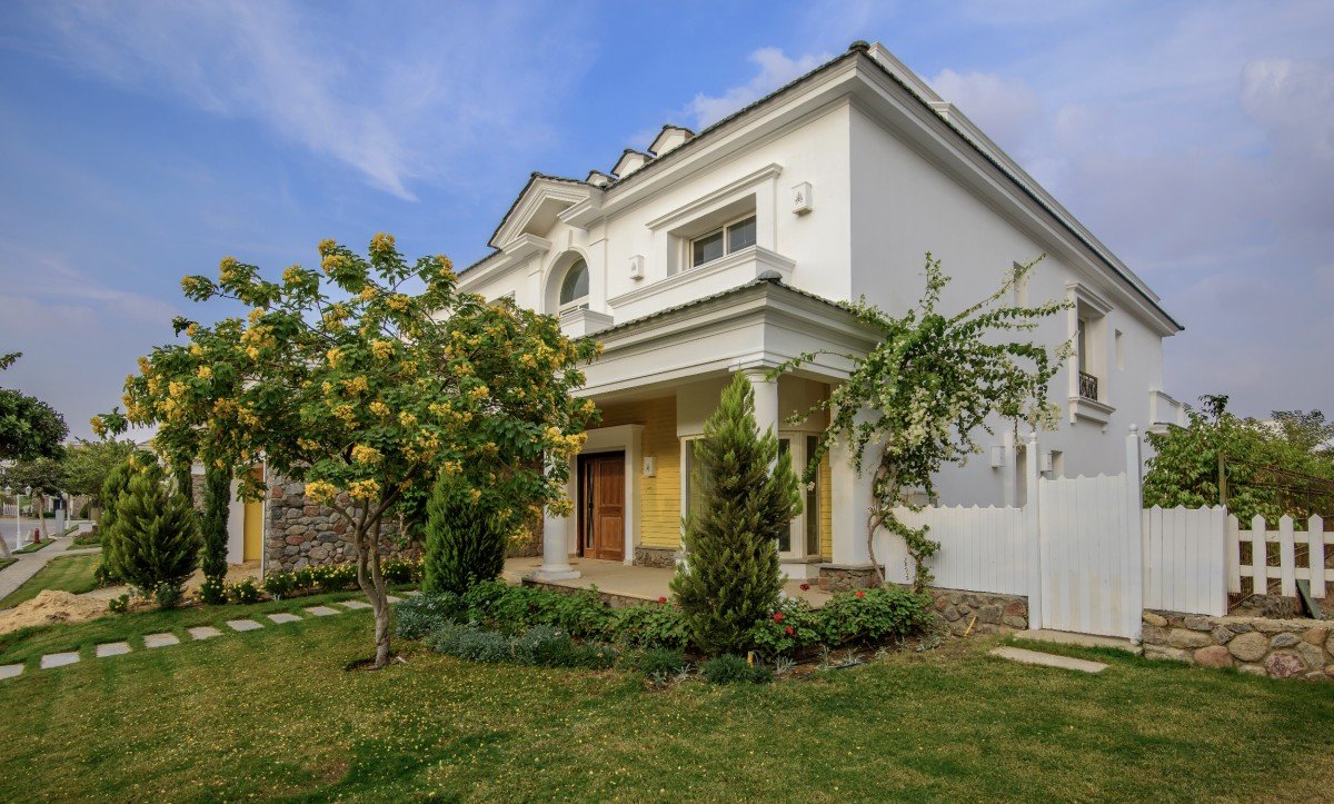 Mountain View 2 Compound by Mountain View 2 كمبوند ماونتن فيو 2