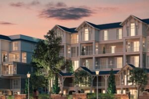 Mountain View 2 Compound by Mountain View