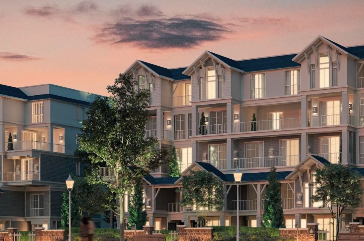 Mountain View 2 Compound by Mountain View 3 كمبوند ماونتن فيو 2 e1739113722468