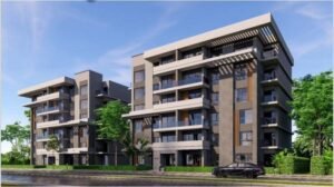 La Colina Zayed Compound by Capital Hills for Real Estate