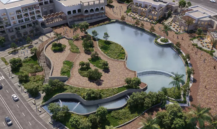 كمبوند 205 الشيخ زايد - Compound 205 Sheikh Zayed 2026 1 كمبوند 205 الشيخ زايد