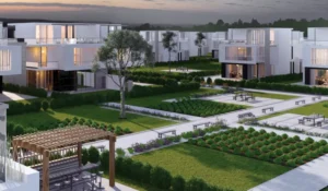 The Joulz Compound by Inertia Holding Group