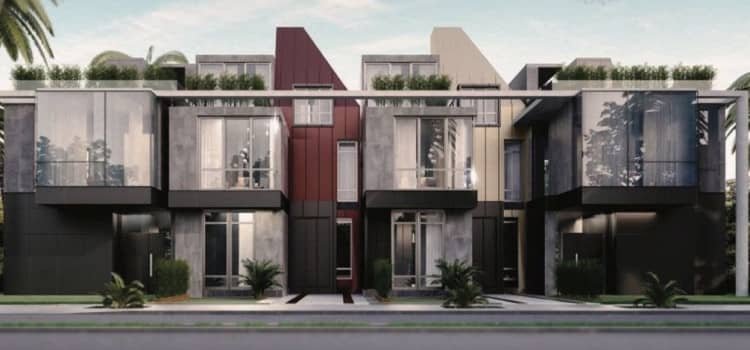 Bloomfields Compound in Mostakbal City by Tatweer Misr - 2026 5 مشروع بلوم فيلدز مدينة المستقبل bloomfields 2 Bloomfields Compound