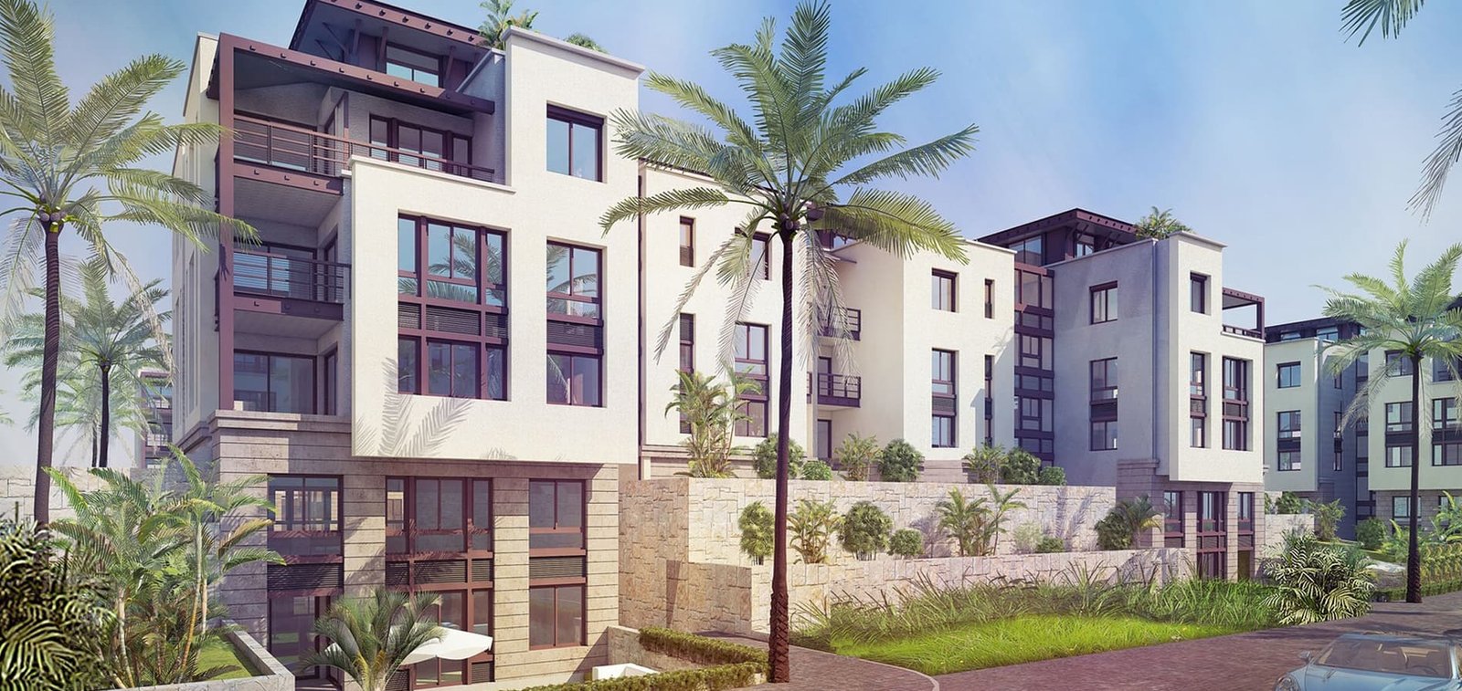 مشروع تريو1