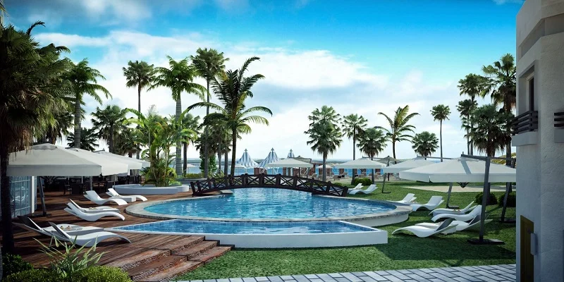 منتجع مانجروفي الجونة - Mangroovy El Gouna 2026 4 مميزات منتجع مانجروفي الجونة