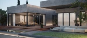 فيلا للبيع في قرية نوتيلوس بالغردقة تقسيط 8 سنوات