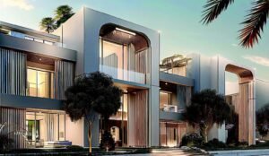 للبيع شاليه في قرية هاسيندا سيدي حنيش الساحل تقسيط 3 سنوات