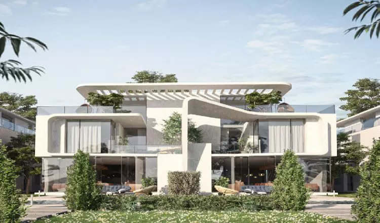 قرية صافية الساحل الشمالي - Village Safia North Coast 2026 7 قرية صافية راس الحكمة