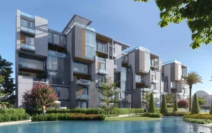 Sheraton Residence Compound by Margins developments