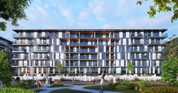 Montenapoleone Mostakbal City Compound by Reportage Properties 3 مونتي نابوليني مستقبل سيتي