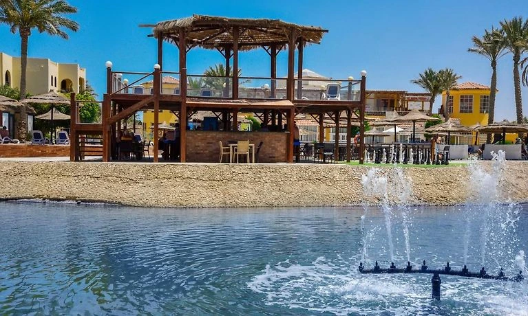 منتجع بانوراما هيلز الغردقة – Panorama Hills Resort