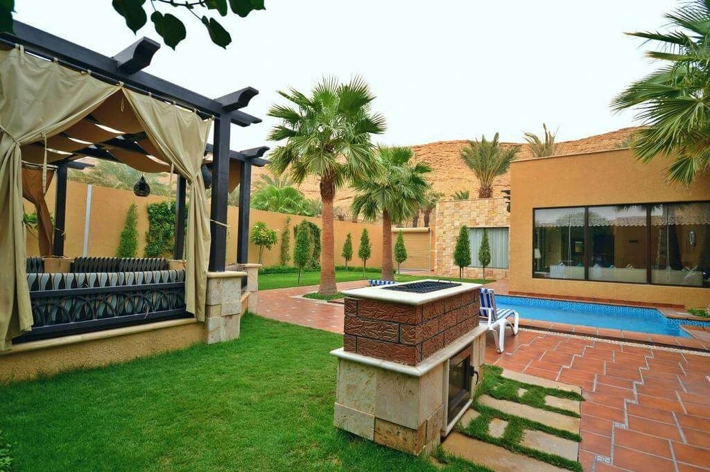 منتجع بانوراما هيلز الغردقة – Panorama Hills Resort
