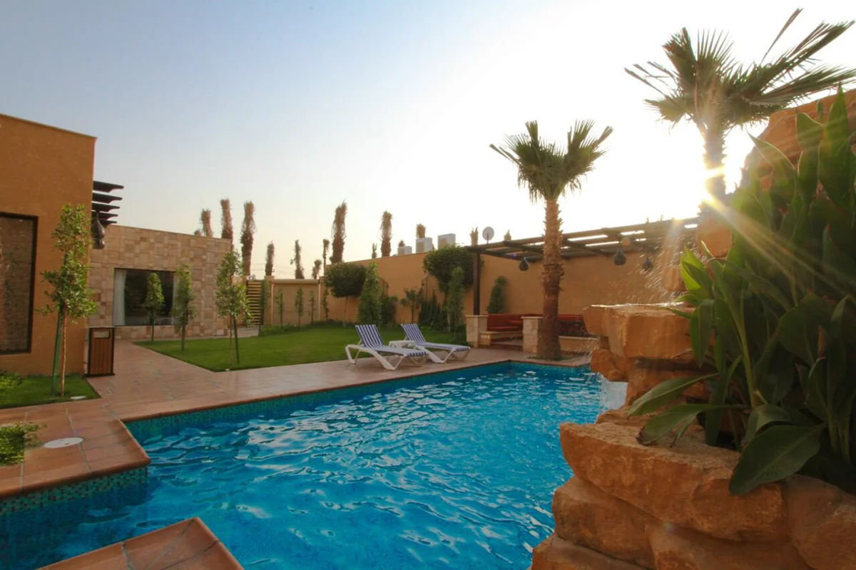 Panorama Hills Resort by Hurghadians Property