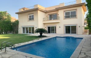 كمبوند قطامية هايتس التجمع الخامس - Katamya Heights 2026