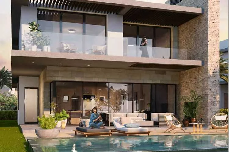 3B Villa North Coast Silver Sands North Coast