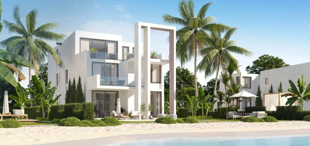 Village Azha North Coast by Madar Developments – 2026