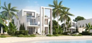 Azha North Coast  by Madar Developments