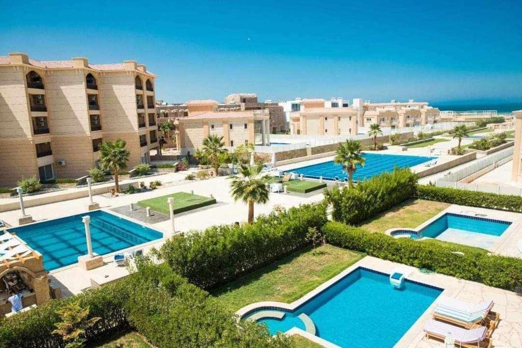 Selena Bay Resort Hurghada by Palma Group