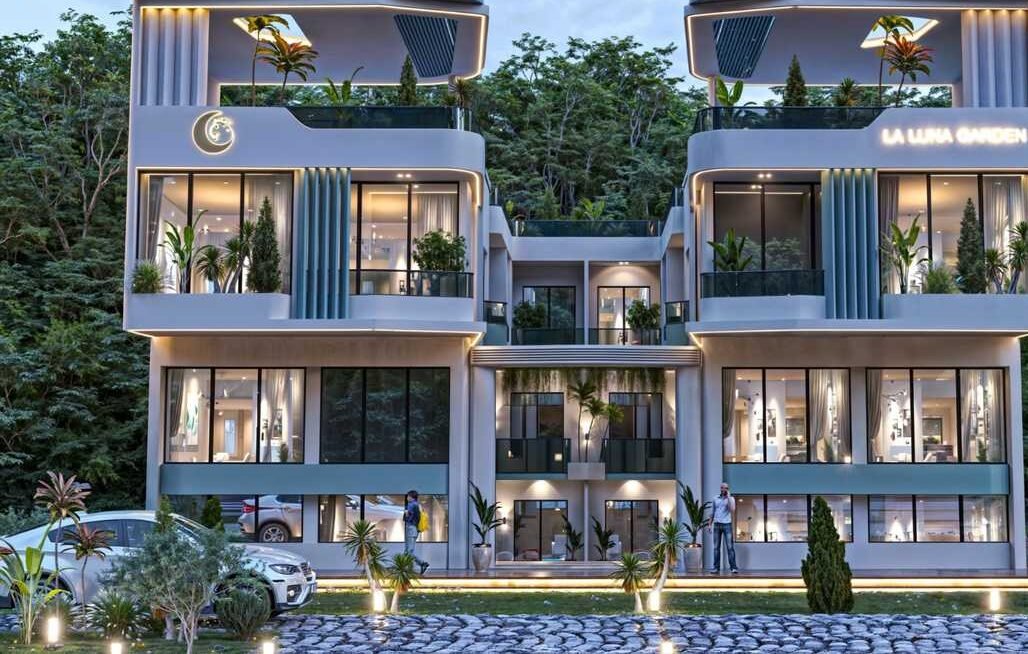 La Luna Garden Resort 2 66fab56e09240752645344 e1742653422627 منتجع لا لونا جاردن