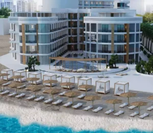 منتجع ستوريا ديل ماري - Storia Del Mare