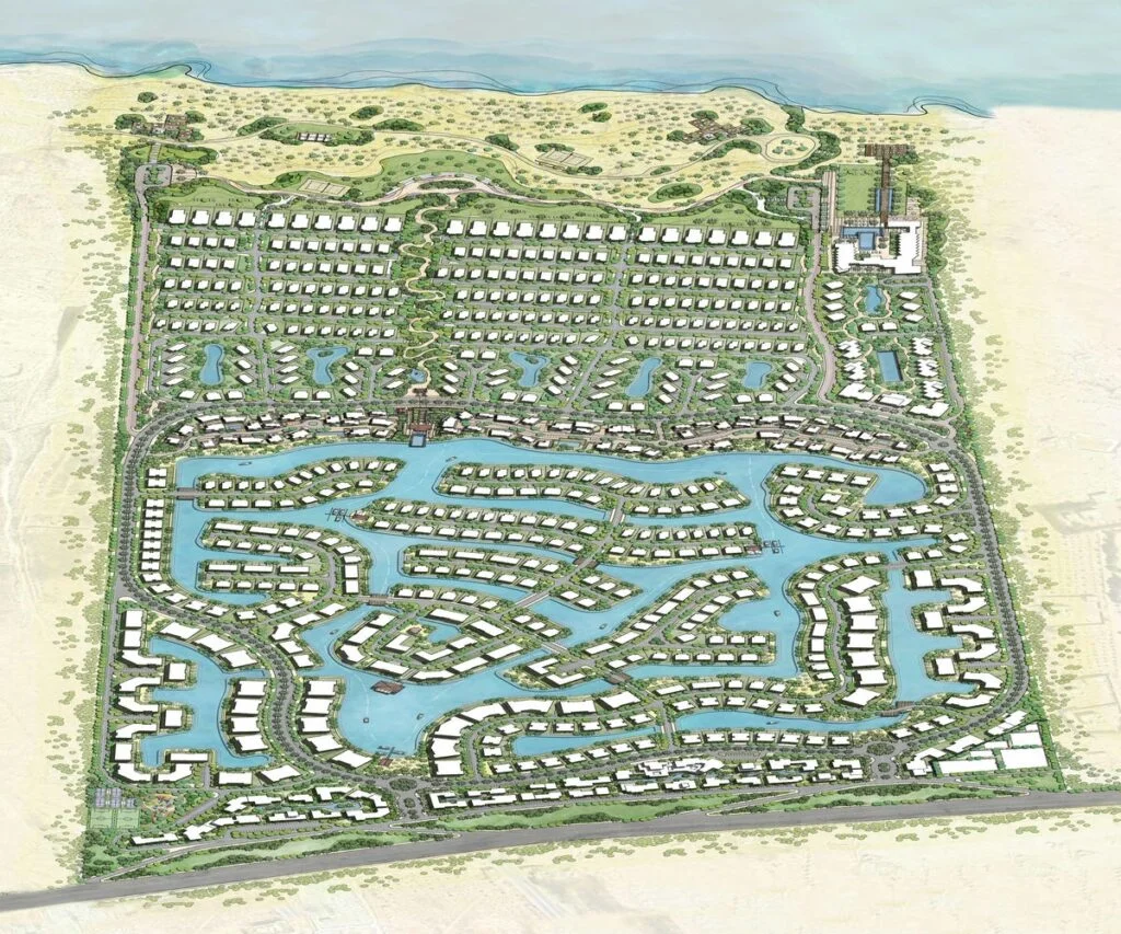 Village Azha North Coast by Madar Developments – 2026