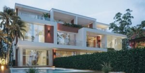 Azzar Islands North Coast by Reedy Group