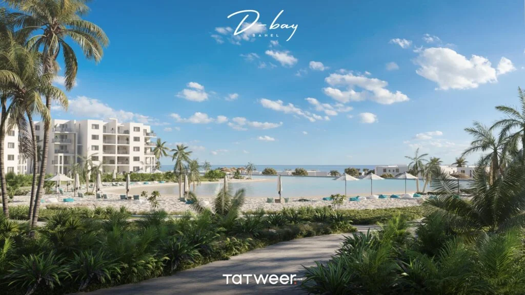 D Bay North Coast Resort by Tatweer Misr – 2026