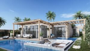 Masaya Village Sidi Abdel Rahman North Coast by EgyGap