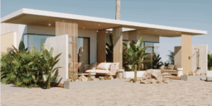 Mesca Cabana Soma Bay by Abu Soma Development