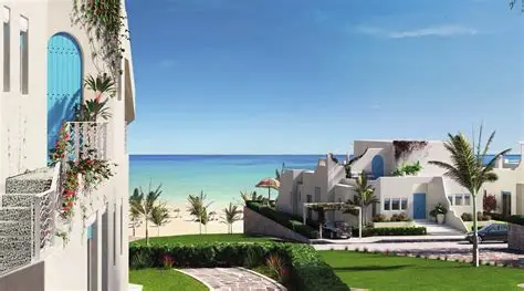 OIP 20 قرية جميلة الساحل الشمالي