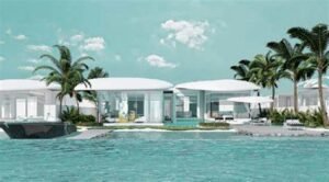 Ramla North Coast by Marakez Developments