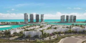 Village London North Coast JD Holding Real Estate