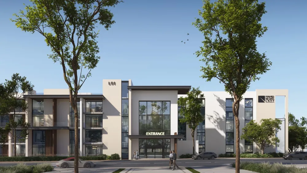 Pyramids Heights 6 October by Al Dau Developments