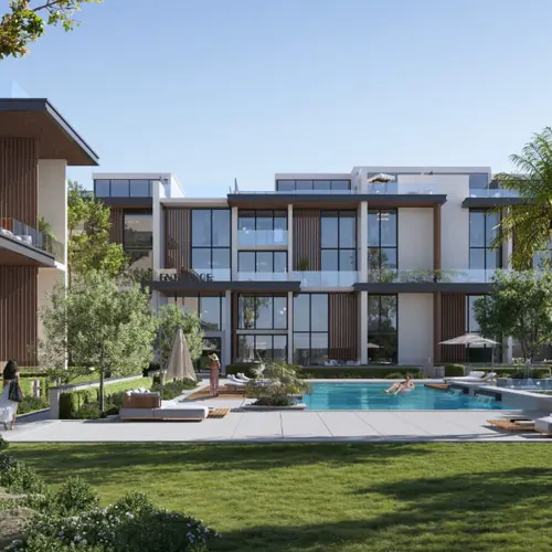 كمبوند بيراميدز هايتس 6 أكتوبر - Pyramids Heights 6 October 2026 5 Pyramids Heights 6 October Design كمبوند بيراميدز هايتس