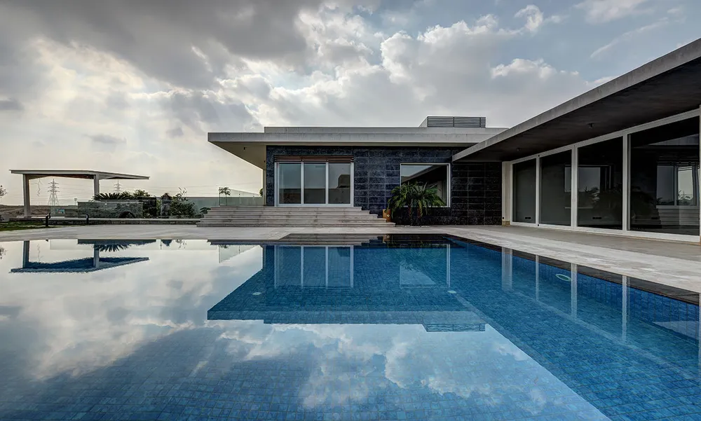 Pyramids Hills 6 October by ORa Developers