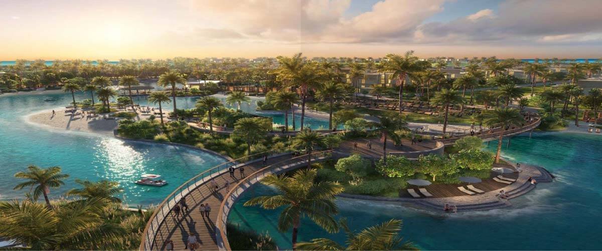 Ramla North Coast by Marakez Developments – 2026