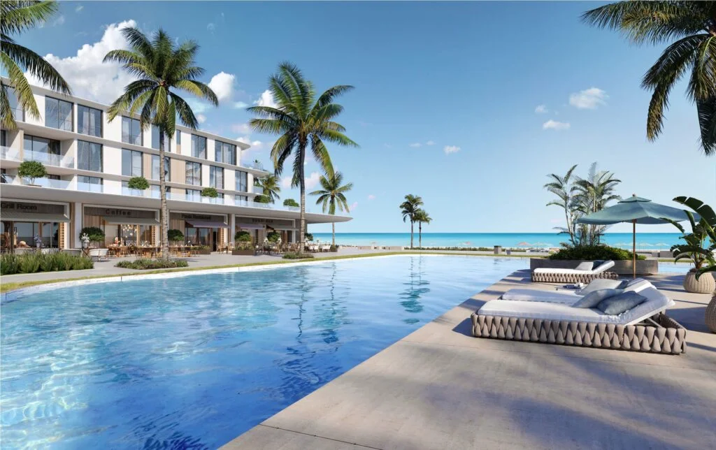 June Sodic Ras El Hekma by Sodic Developments – 2026
