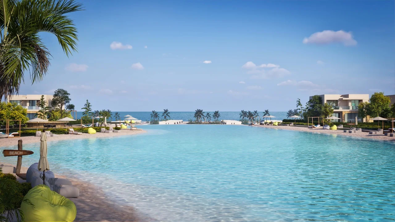 Summer North Coast by Al Ahly Sabbour -2026