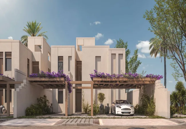 Tuban El Gouna by Orascom Development 2026 4 TUBAN WATERFALLS Tuban El Gouna