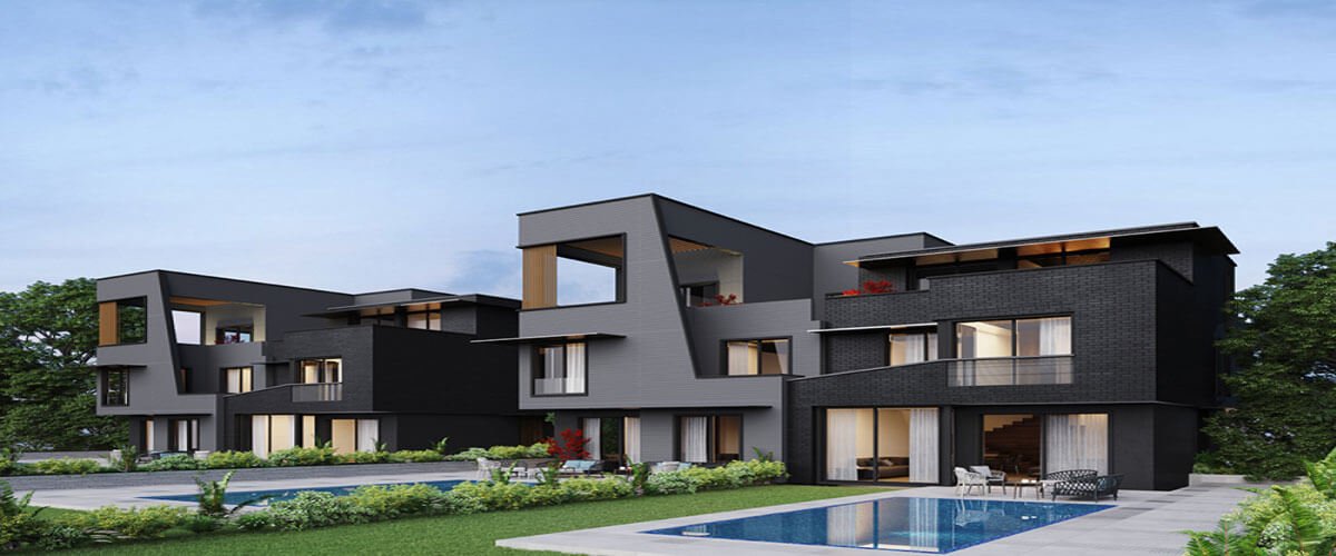 كمبوندات مدينة المستقبل – دليلك الشامل لأفضل الكمبوندات السكنية شرق القاهرة 3 ذا ريدج المستقبل سيتي