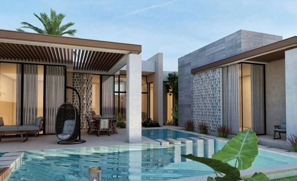 Zoya North Coast by Landmark Developments