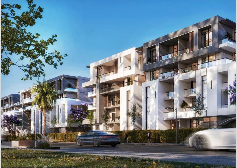 Vida Residence Hadayek October | Prices & Payment Plans
