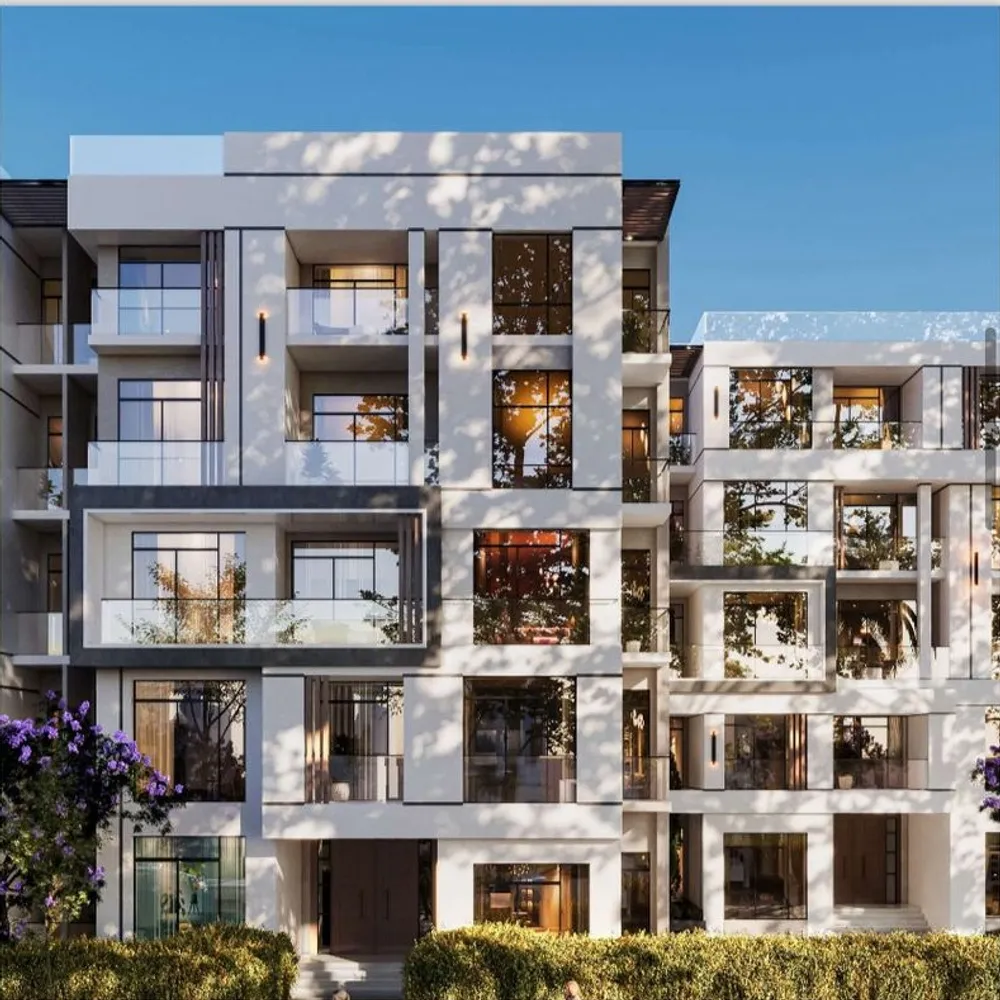 Vida Residence Hadayek October | Prices & Payment Plans