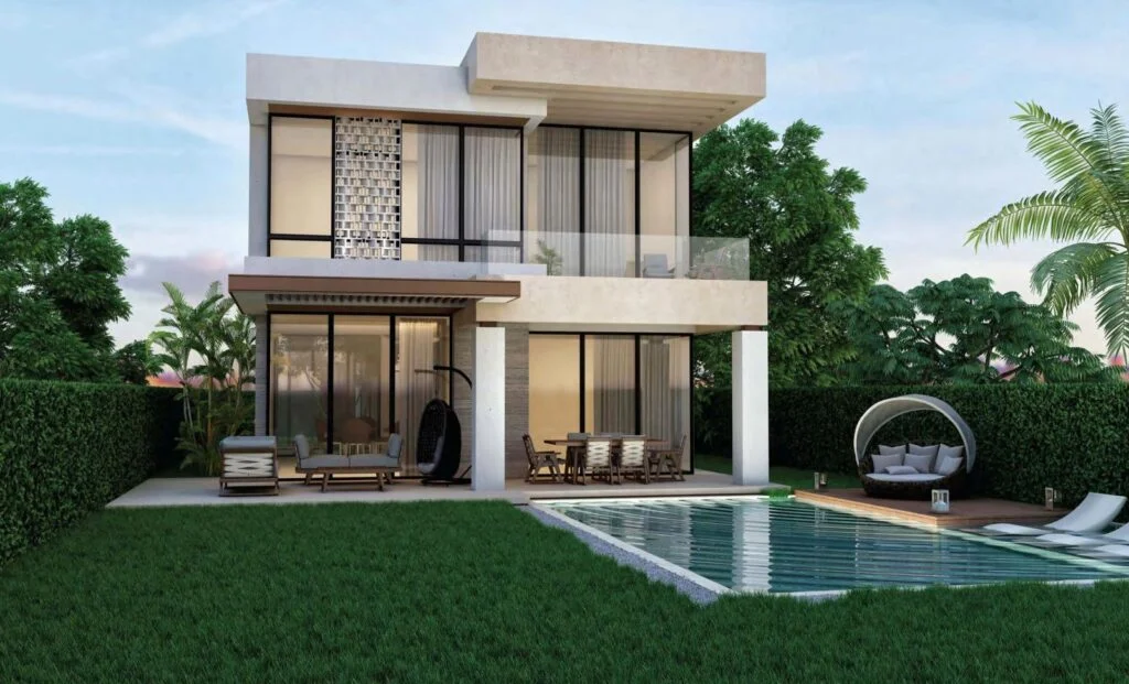 Zoya North Coast by Landmark Developments